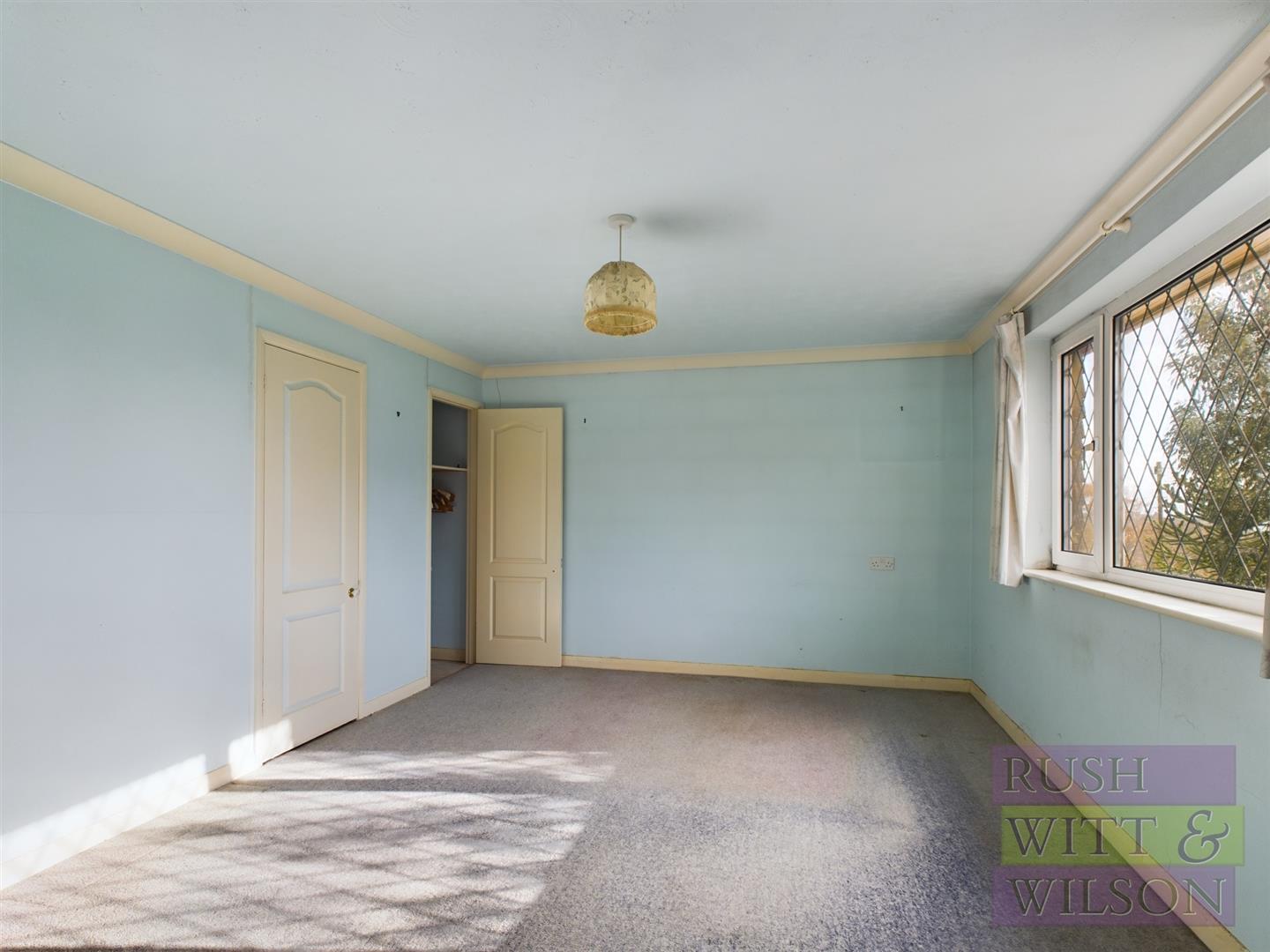 Amherst Road, Hastings Rush, Witt & Wilson